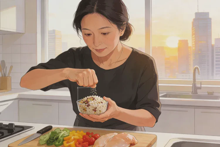 37岁中餐血糖18点4是怎么回事(图3)