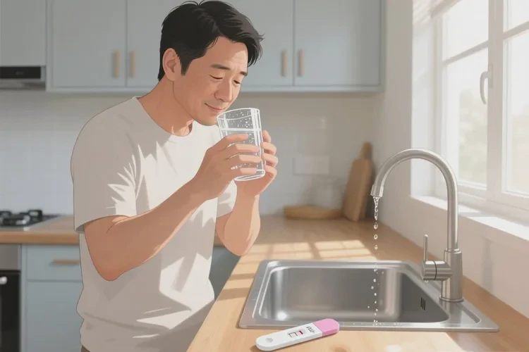 38岁晚餐血糖19.0是怎么回事(图2)