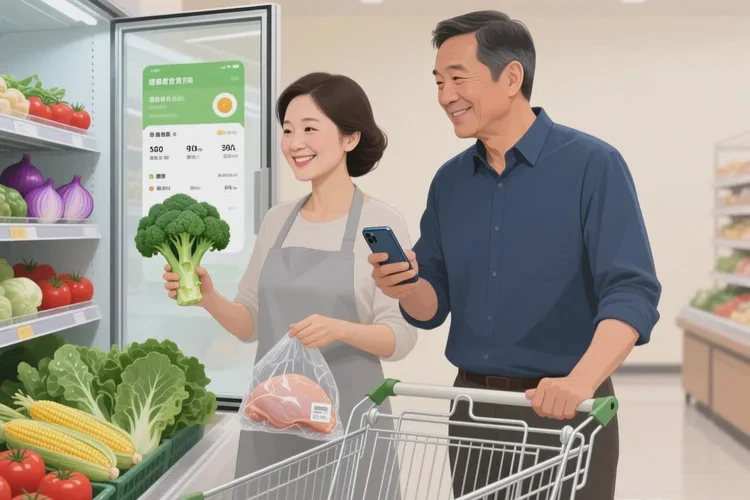 38岁餐后血糖12.6是怎么回事(图4)