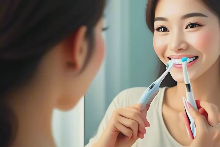 正畸期間牙齒松動多久恢復(fù)(圖1)