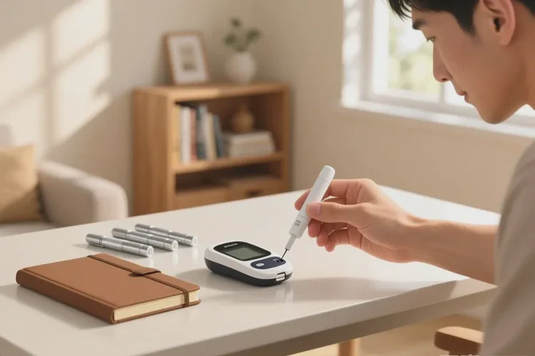 38岁餐后血糖14.0是怎么回事(图2)