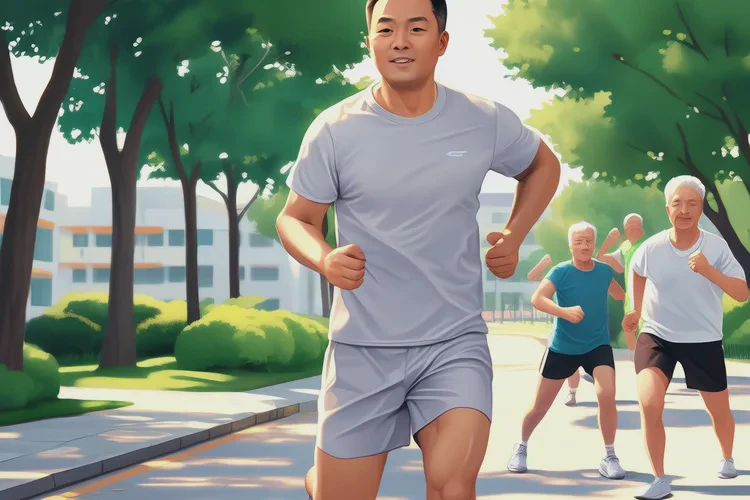 46岁睡前血糖16.2是怎么回事(图3)