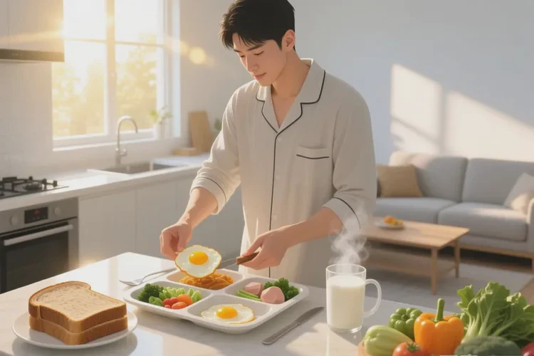 37岁晚上血糖10.8是怎么回事(图3)