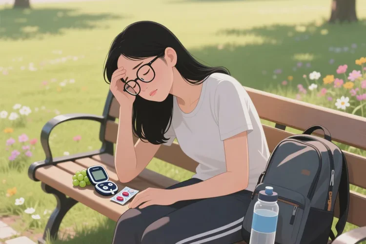 37歲中午血糖4點(diǎn)1是怎么回事(圖4)