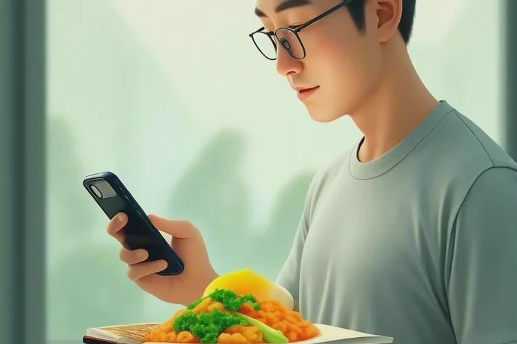 46岁餐后血糖30.5是怎么回事(图4)