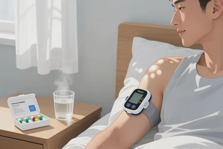 38歲空腹血糖22.3是怎么回事(圖3)