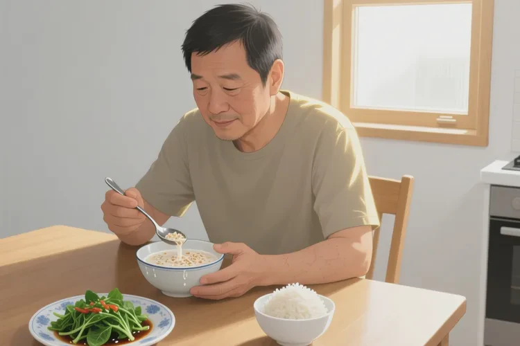 38岁早上空腹血糖20.6是怎么回事(图3)