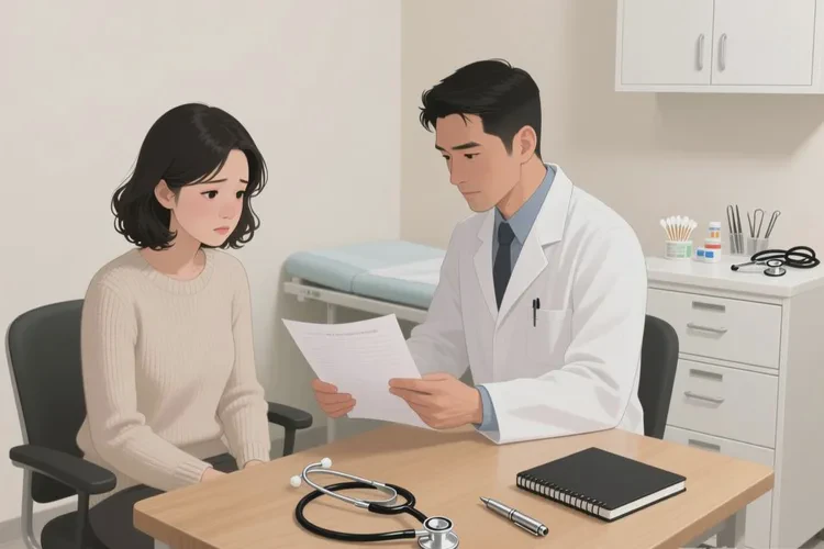 37歲晚上血糖15點2是怎么回事(圖4)