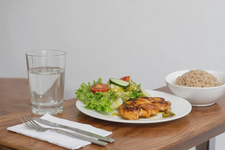 45岁晚上血糖5点4是怎么回事(图2)