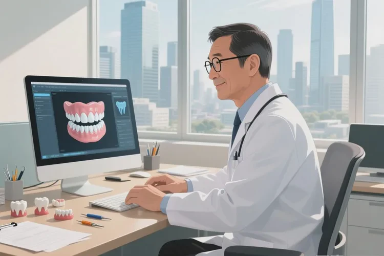 牙齒正畸費(fèi)用一般多少(圖3)