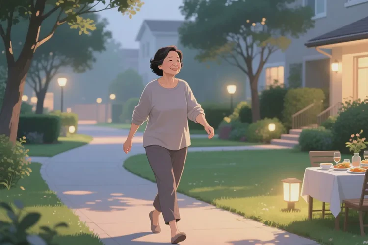 37歲睡前血糖17點8是怎么回事(圖2)