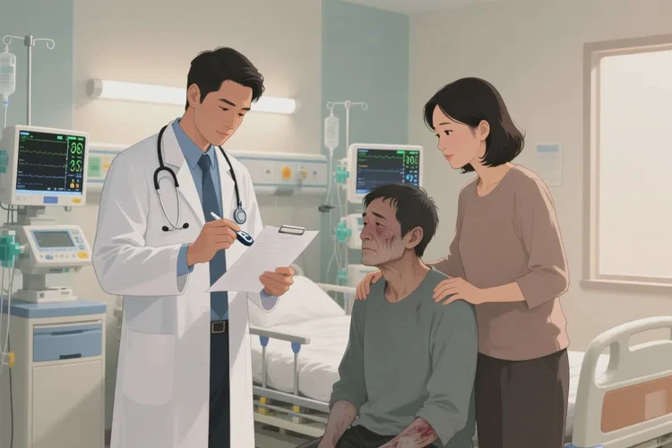 37岁下午血糖25.1是怎么回事(图2)