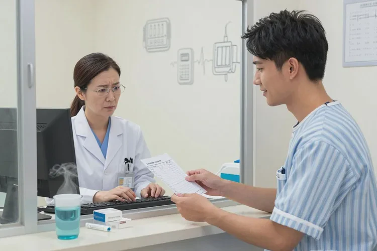 37岁睡前血糖14点5是怎么回事(图3)