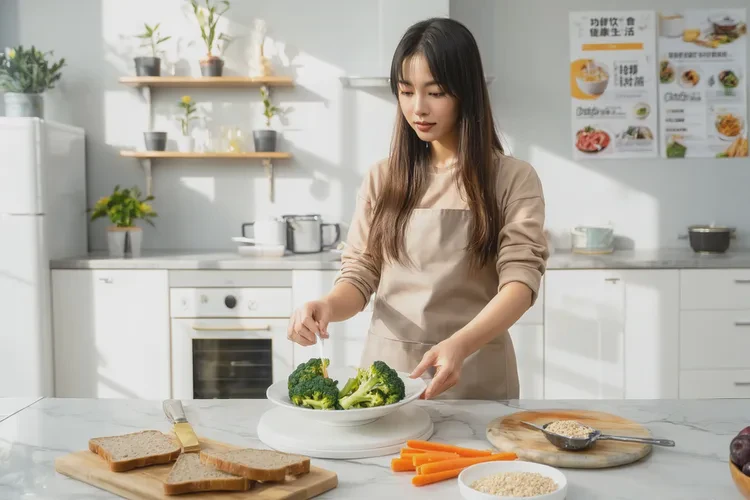 46歲早上空腹血糖13點2是怎么回事(圖3)