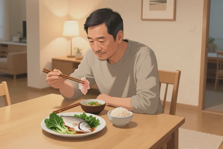 37岁睡前血糖7.3是怎么回事(图1)