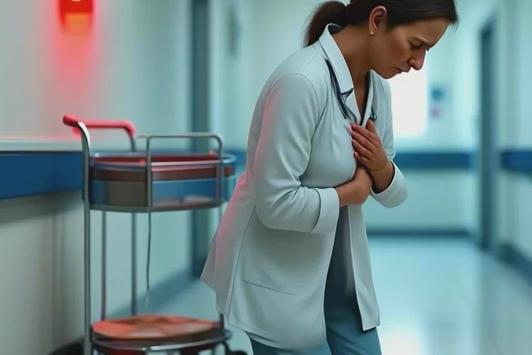 46岁早餐血糖25.9是怎么回事(图4)