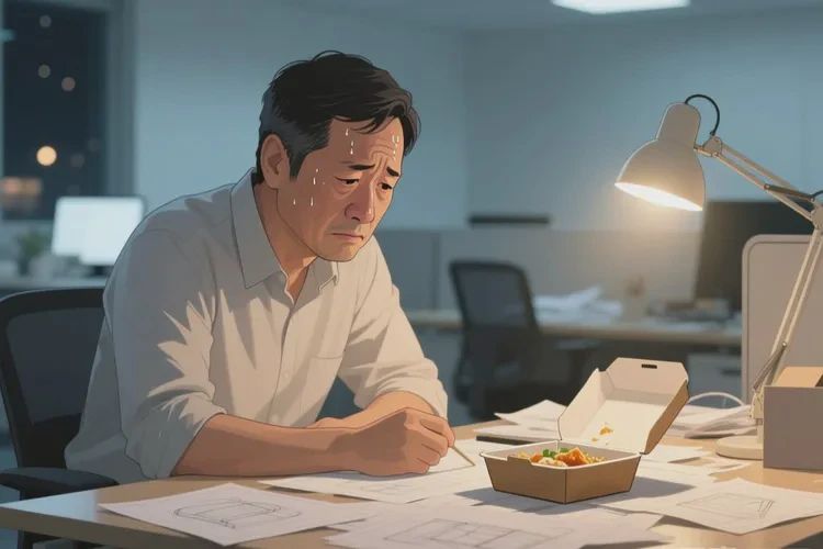 38岁晚餐血糖16.0是怎么回事(图1)