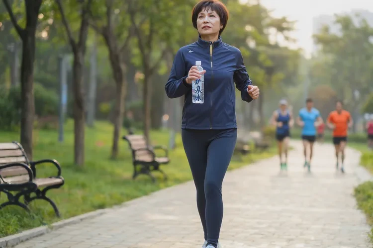 46歲早餐血糖6點(diǎn)7是怎么回事(圖2)