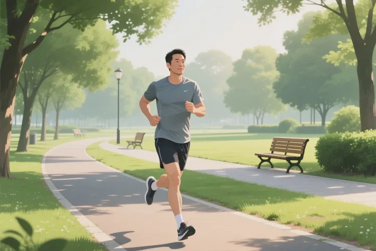 38歲空腹血糖5點(diǎn)8是怎么回事(圖3)