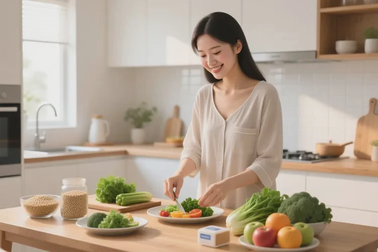 38岁中餐血糖27.2是怎么回事(图2)