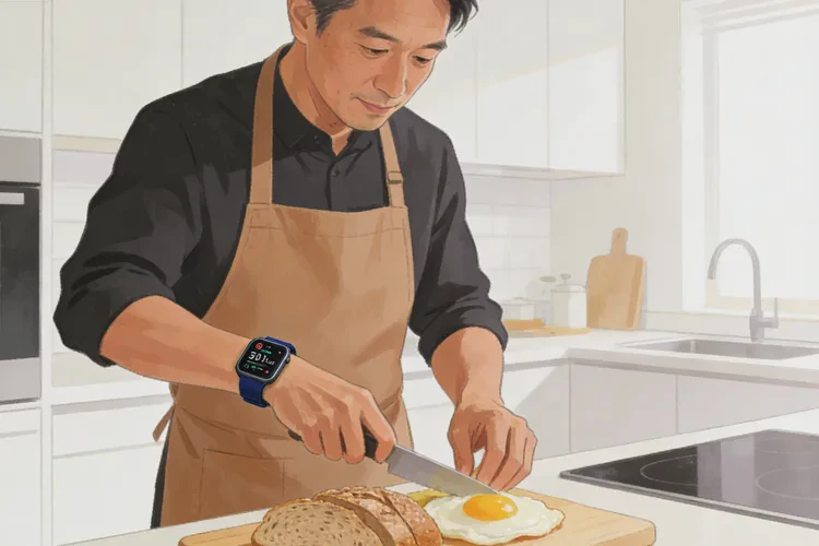 37歲早餐血糖11點(diǎn)9是怎么回事(圖4)