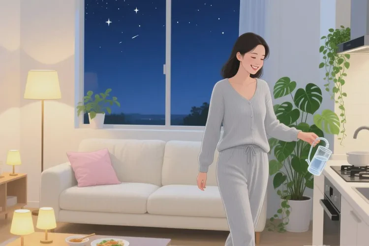 37歲晚上血糖11.7是怎么回事(圖2)