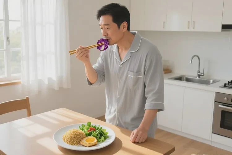 38歲空腹血糖8點6是怎么回事(圖1)