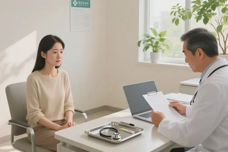 38岁餐后血糖16点5是怎么回事(图4)