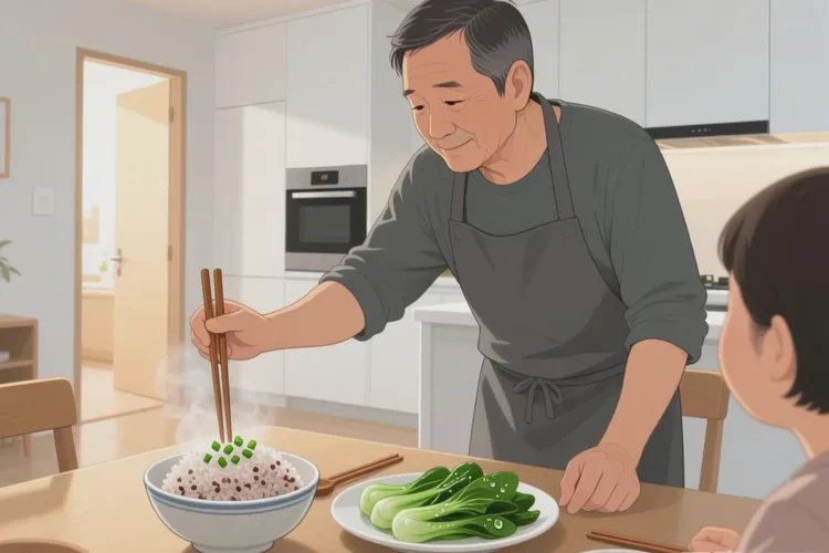 37歲晚餐血糖28.5是怎么回事(圖4)