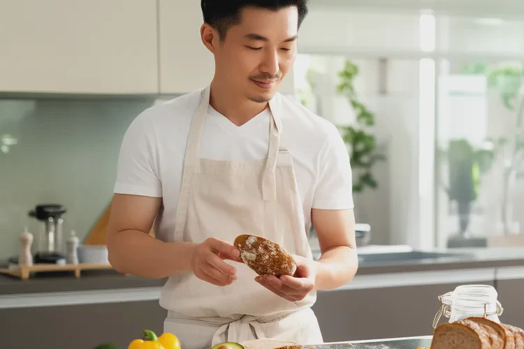 45歲早餐血糖28.9是怎么回事(圖2)