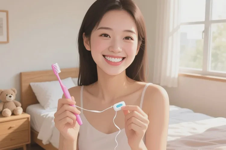 正畸牙齒松動(dòng)會(huì)恢復(fù)原樣嗎(圖4)