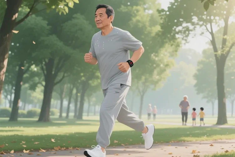 37岁早餐血糖8.8是怎么回事(图2)