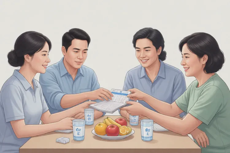 38岁早上空腹血糖14.9是怎么回事(图3)