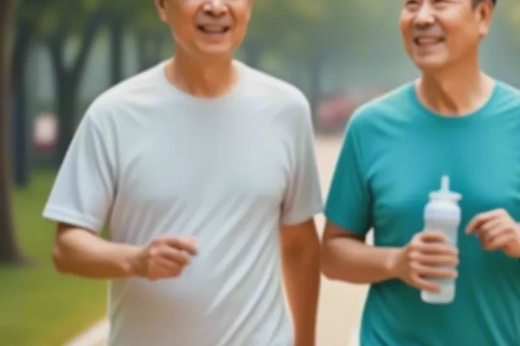 45歲睡前血糖22.3是怎么回事(圖3)