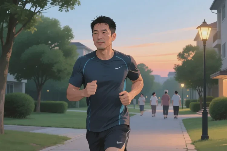 37歲早餐血糖21.0是怎么回事(圖3)