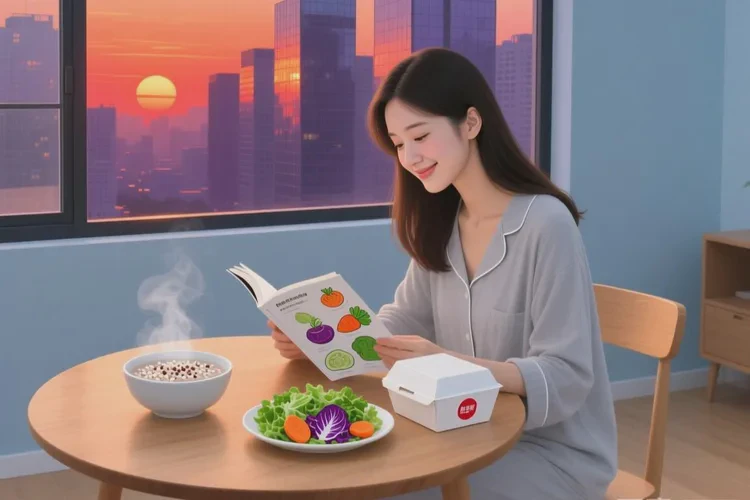 37岁中餐血糖22.1是怎么回事(图2)