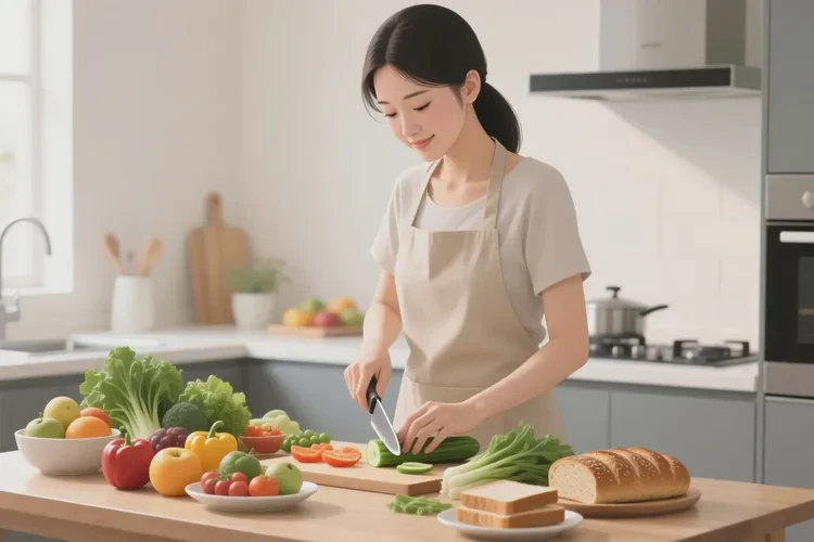 37岁早餐血糖11点1是怎么回事(图4)