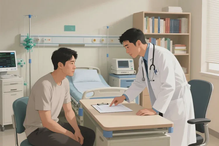 37岁早餐血糖10点8是怎么回事(图4)