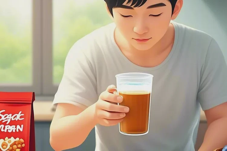 45岁早上空腹血糖13.5是怎么回事(图1)