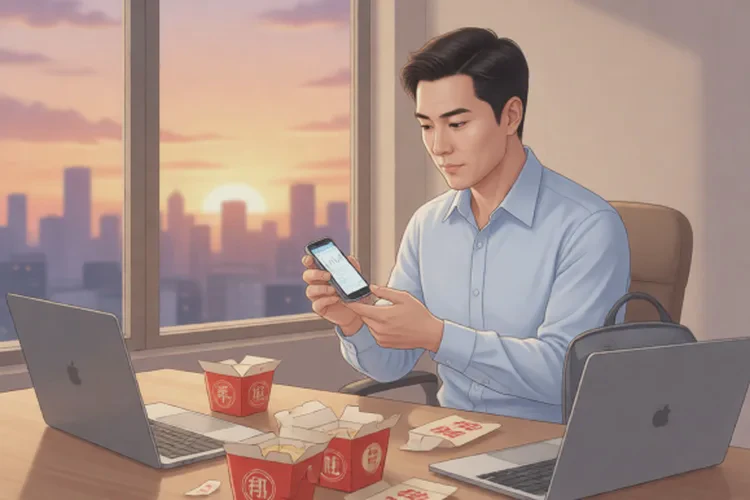 38岁中餐血糖9点0是怎么回事(图1)