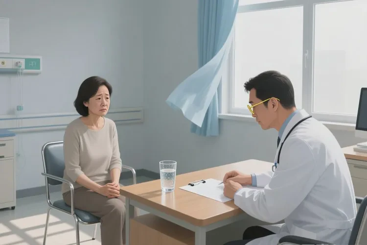 37岁晚上血糖10.0是怎么回事(图2)