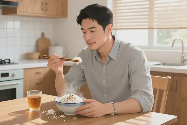 37歲早上血糖11點6是怎么回事(圖1)