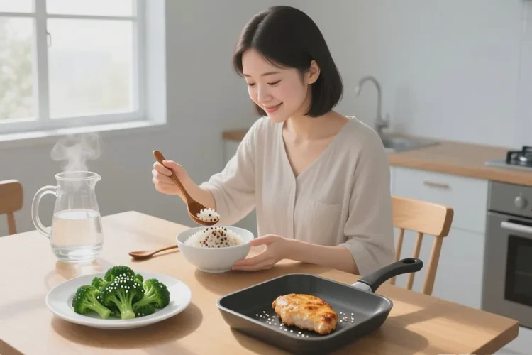 37岁睡前血糖13点5是怎么回事(图2)