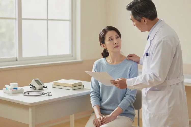 37岁下午血糖3点7是怎么回事(图4)