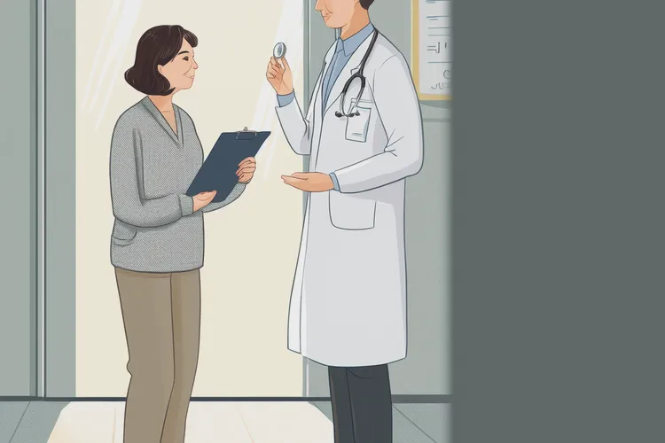 46歲中午血糖26.5是怎么回事(圖2)