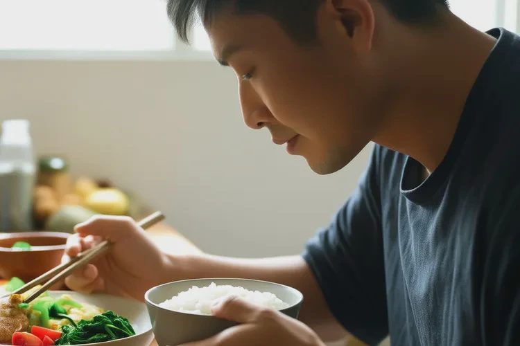 46歲早餐血糖19.8是怎么回事(圖3)