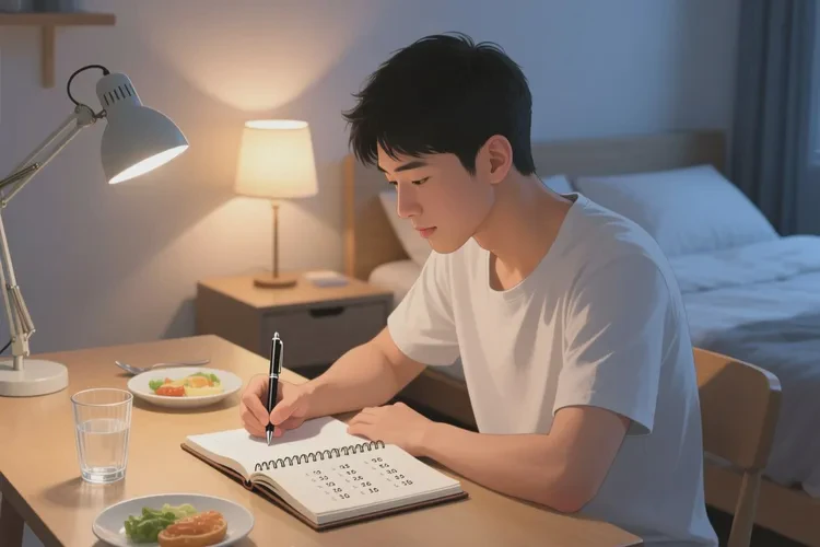 37歲晚上血糖11.2是怎么回事(圖3)