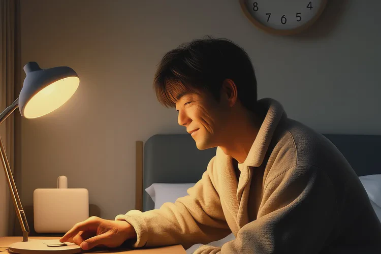 45岁下午血糖6.8是怎么回事(图3)