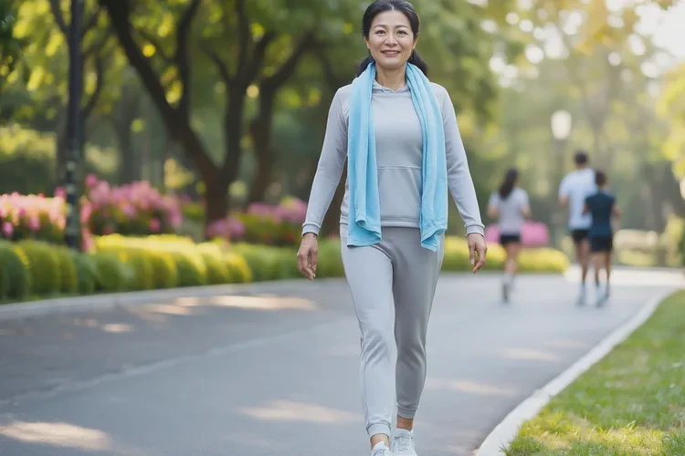 45歲晚上血糖11點9是怎么回事(圖2)