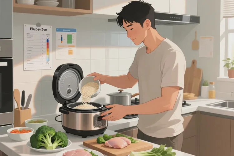 38歲中餐血糖20.3是怎么回事(圖3)